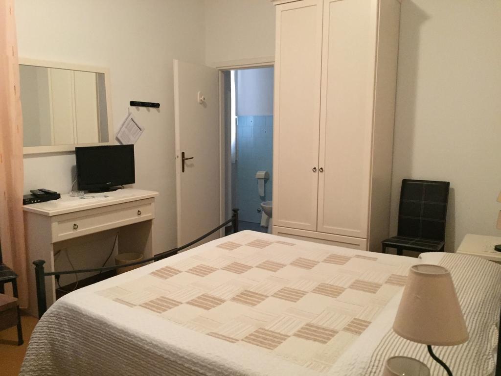 Hotel Plinio Lenno Rom bilde